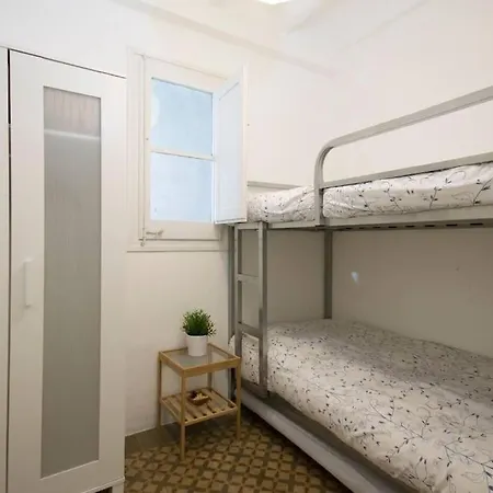 Unik Vacation El Palau Apartman *