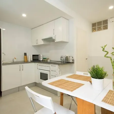 Appartement Unik Vacation El Palau Tarragone