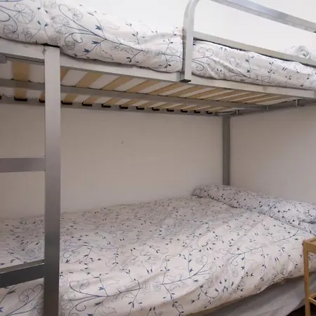 Unik Vacation El Palau Apartman