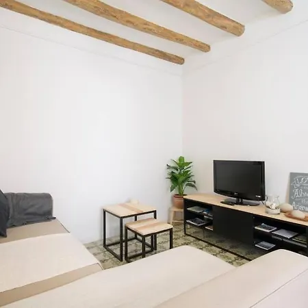 Unik Vacation El Palau Apartman *