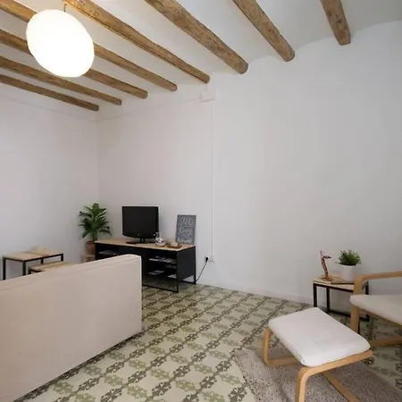 Unik Vacation El Palau * Tarragona