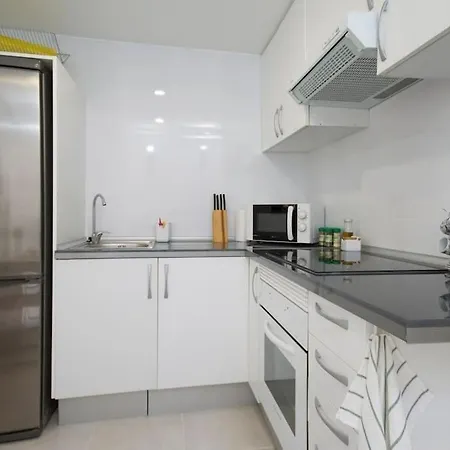 Apartment Unik Vacation El Palau