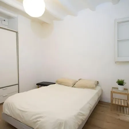 Unik Vacation El Palau Apartment Tarragona