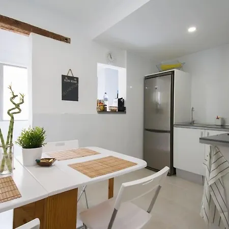Unik Vacation El Palau Apartment Tarragona
