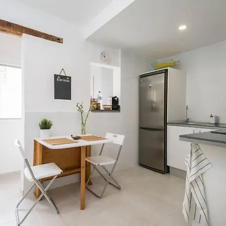 Apartment Unik Vacation El Palau *