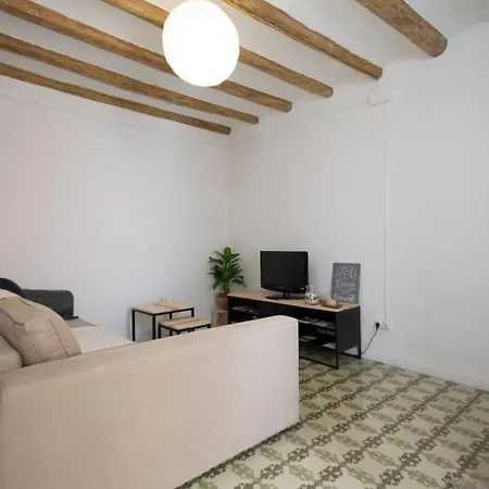 Apartment Unik Vacation El Palau Tarragona