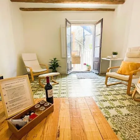 Unik Vacation El Palau * Tarragona