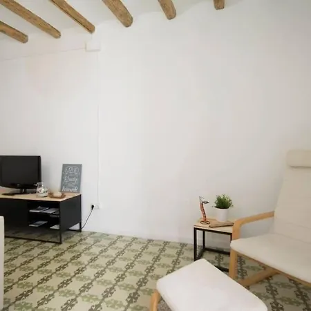 Apartment Unik Vacation El Palau *
