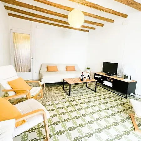 Unik Vacation El Palau * Tarragona